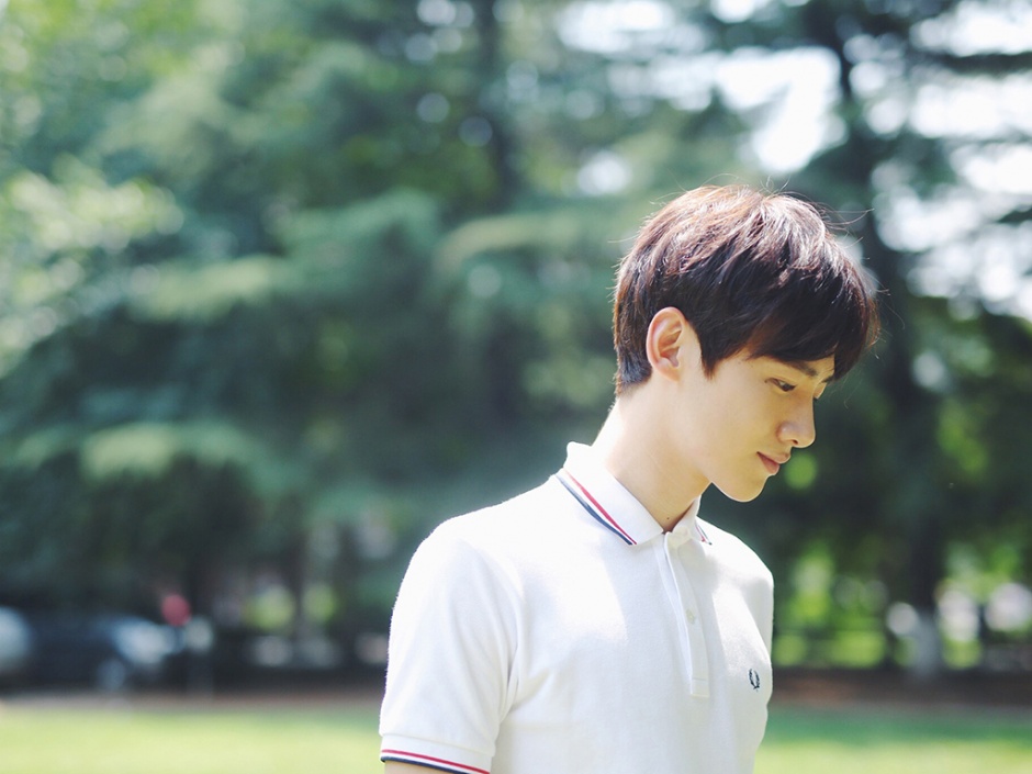 听说最近流行个新词“初恋脸”，你的爱豆位列其中吗？