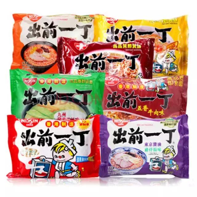 好吃进口零食,十款全球公认爆款最好吃的零食