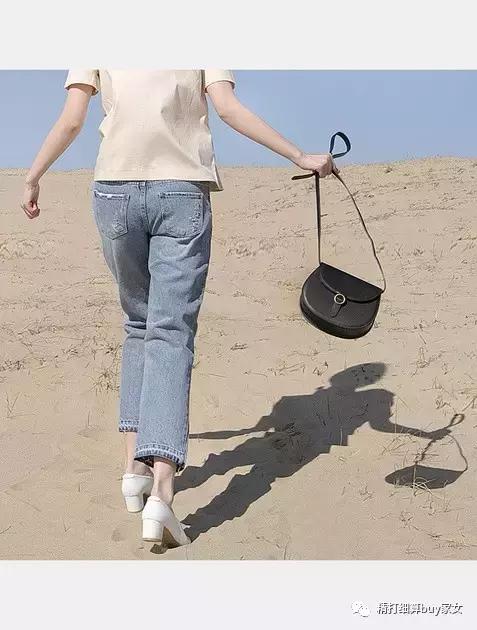 来自韩国的小众清新包包品牌，你们认识几个？