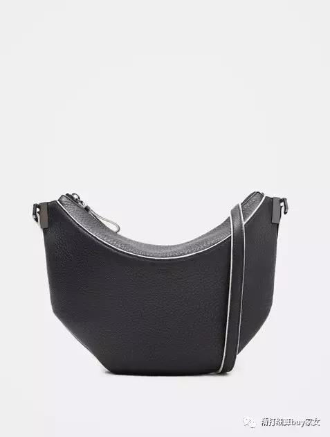 来自韩国的小众清新包包品牌，你们认识几个？