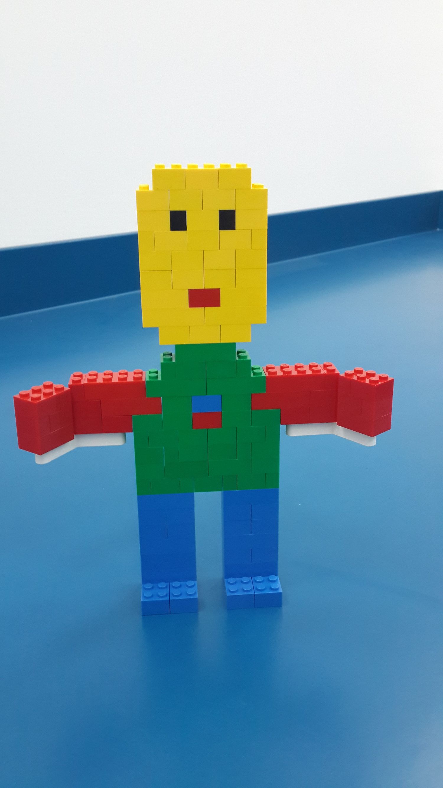 机器人的兴趣班,乐高机器人培训哪个好