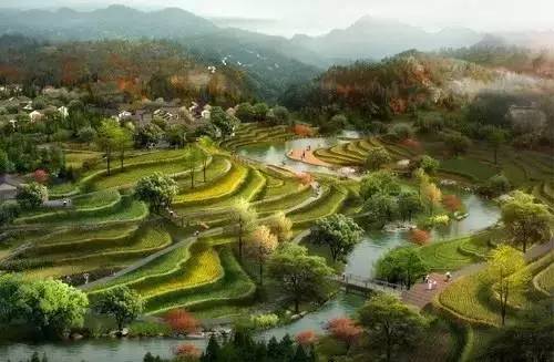 其实，你早就遇见：清远，离广州最近的一座城！