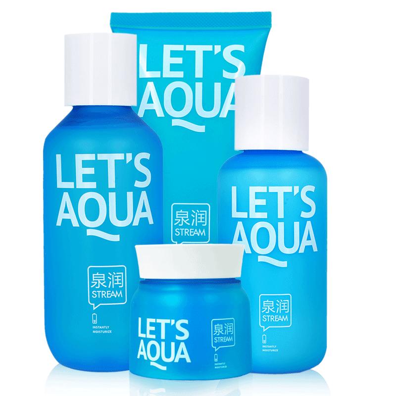 肌肤恢复润泽,皮肤水润不干燥怎么补