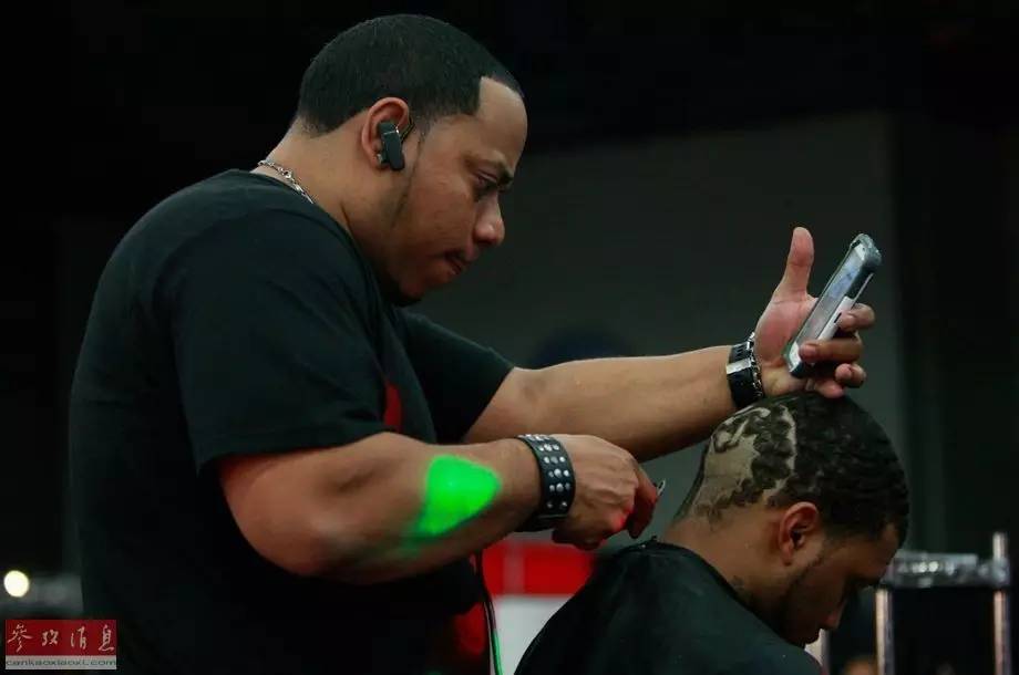 不同烫发发型区别,发型师必须掌握的烫发种类