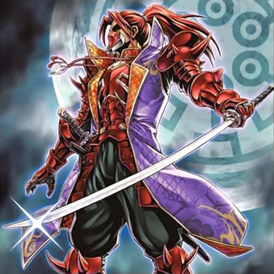 游戏王六武众在多少集出现的,游戏王卡牌内容故事