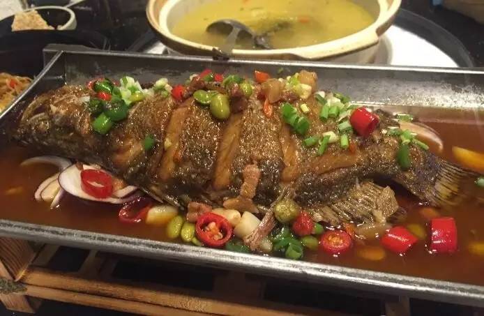 吐血整理北京最值得吃的100家馆子,津菜十大必吃平价馆子