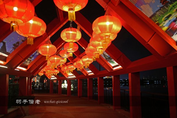 居于涟岸隐于湖,到肇庆体验离尘不离城的精致慢生活