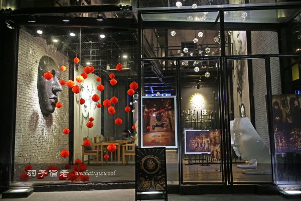 居于涟岸隐于湖，到肇庆体验离尘不离城的精致慢生活