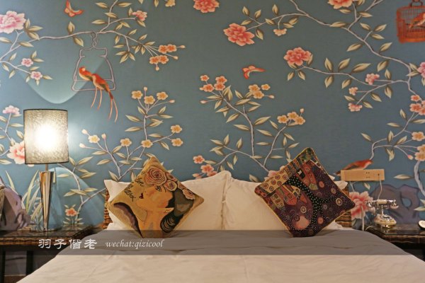 居于涟岸隐于湖,到肇庆体验离尘不离城的精致慢生活