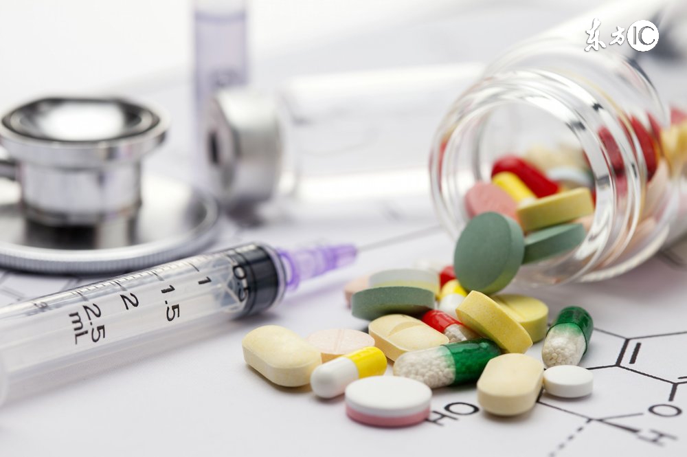 分子靶向治疗的优缺点,分子靶向药物不良反应科普