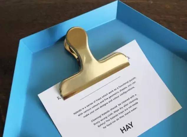 火爆到限流的家居店「HAY」究竟是何方神圣？