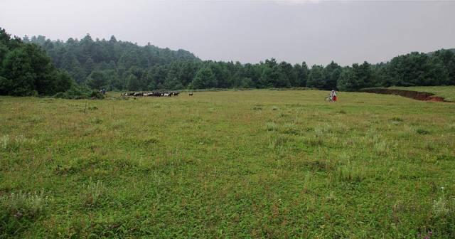 昆明十峰梁王山登山详细攻略,昆明十峰大尖山