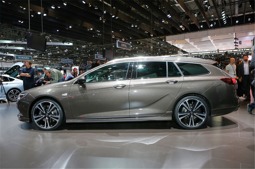 日内瓦车展“金”彩也浮云，有志青年可以盯住这10款车