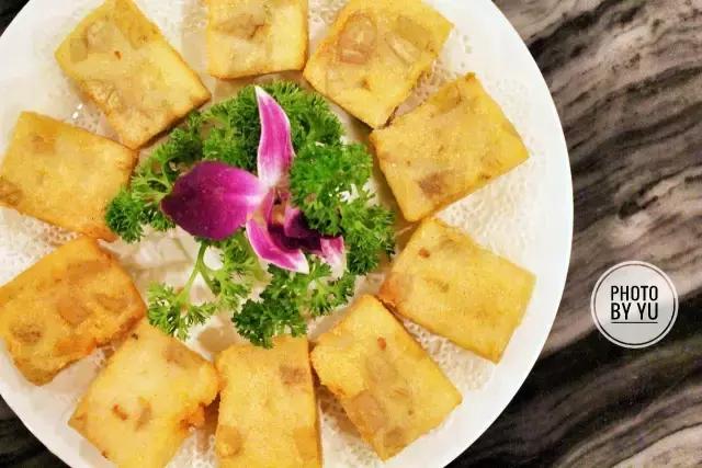 就是这个“肥坚”，十七年的默默坚守，用手工邕菜安慰老南宁的魂