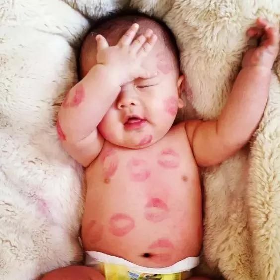 妈妈要懂的心理学7-8岁叛逆期,多大就得给宝宝讲性教育