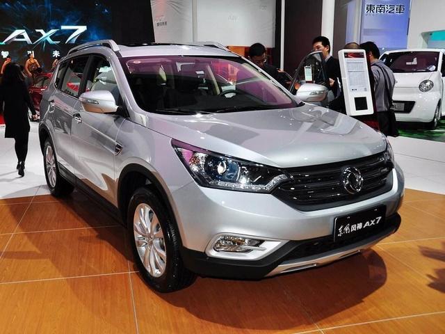 以军车起家,享誉国内外,仅售9万,比神车哈佛更值得国人骄傲