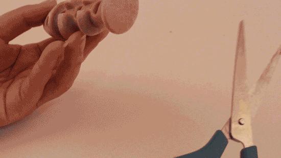 宠物洁牙方法,无麻醉宠物洁牙教程