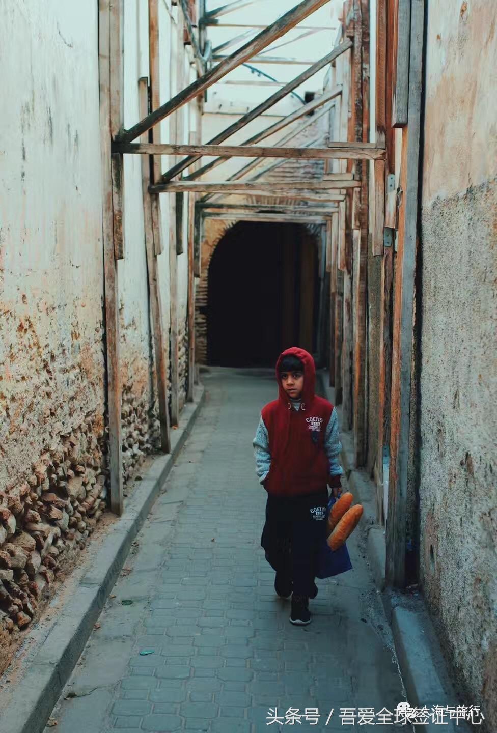 摩洛哥自由行全攻略 (最全的摩洛哥攻略)