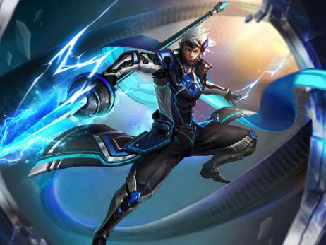 王者新号没有铭文如何才能厉害,王者荣耀新号没铭文玩什么英雄