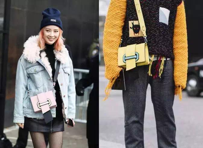 姑娘们今天都跟着这篇买买买