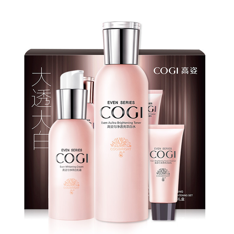 bb霜的正确上妆法,bb霜怎么用效果最好最自然