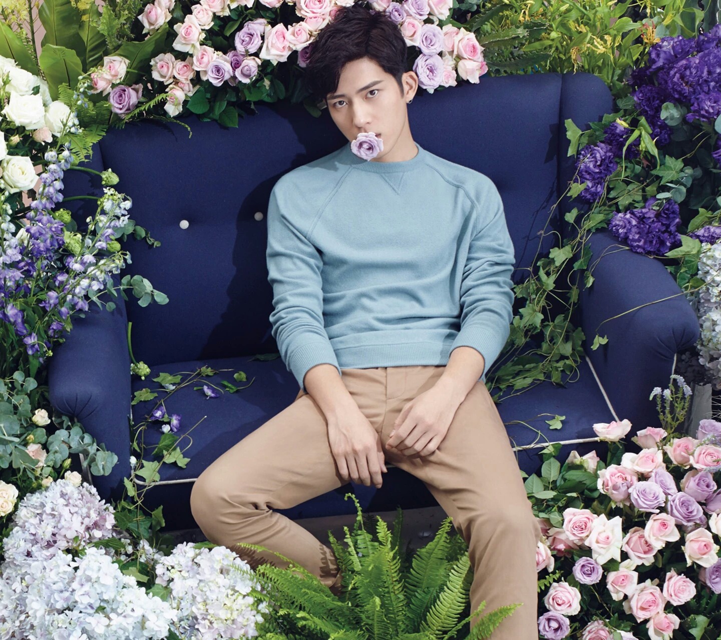 听说最近流行个新词“初恋脸”，你的爱豆位列其中吗？