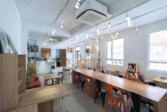 带你喝遍星巴克文案,魔都夜景清吧