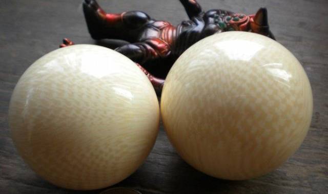 揭露猛犸象牙的仿冒品,真猛犸象牙和人工猛犸象牙图