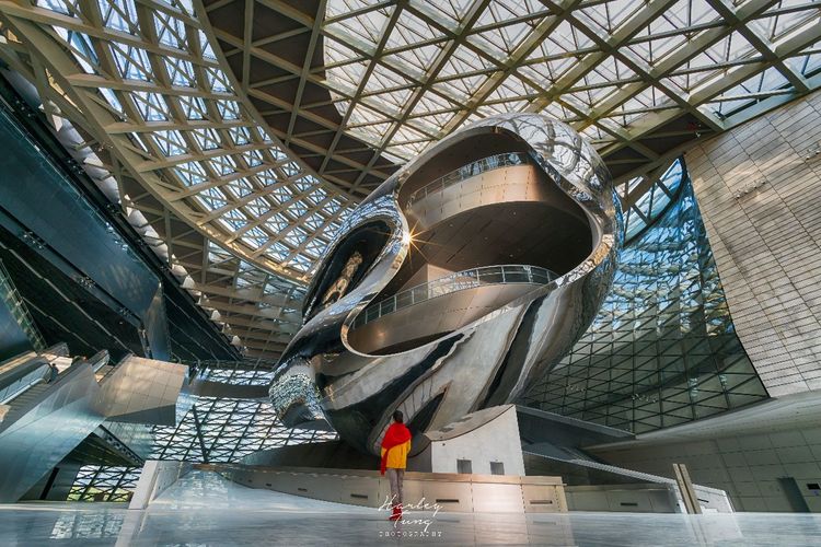 深圳免费楼顶爬楼攻略,爬楼日记完整版