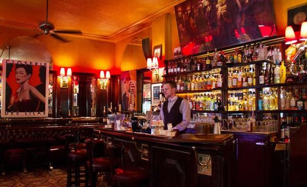 biscuit鞋,bistrot法国巴黎