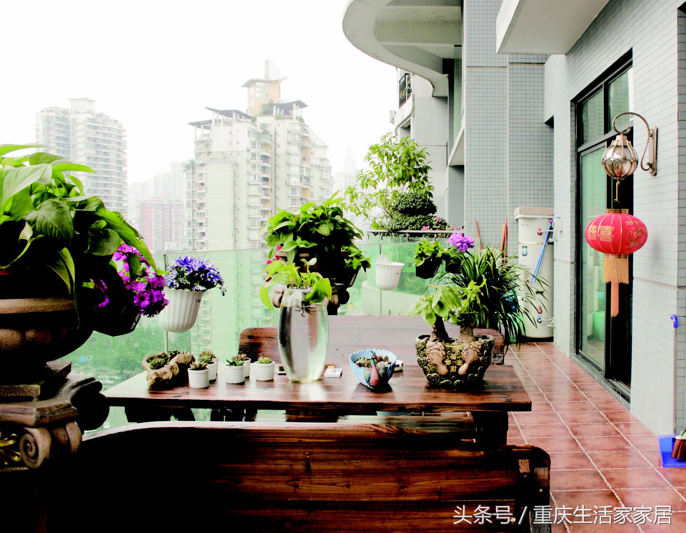 生活家装修房子效果图,海棠晓月c区江景房190万