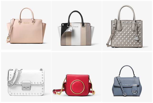 明星包包平价,一年四季都能背的平价包包