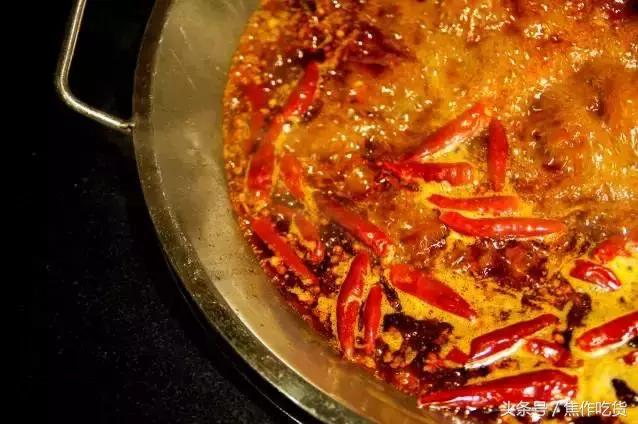 焦作来了一家“码头辣帮”！锅底还可以这么玩？！