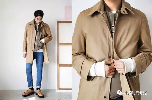 保暖不臃肿的内搭背心,一款超好穿的内搭保暖背心