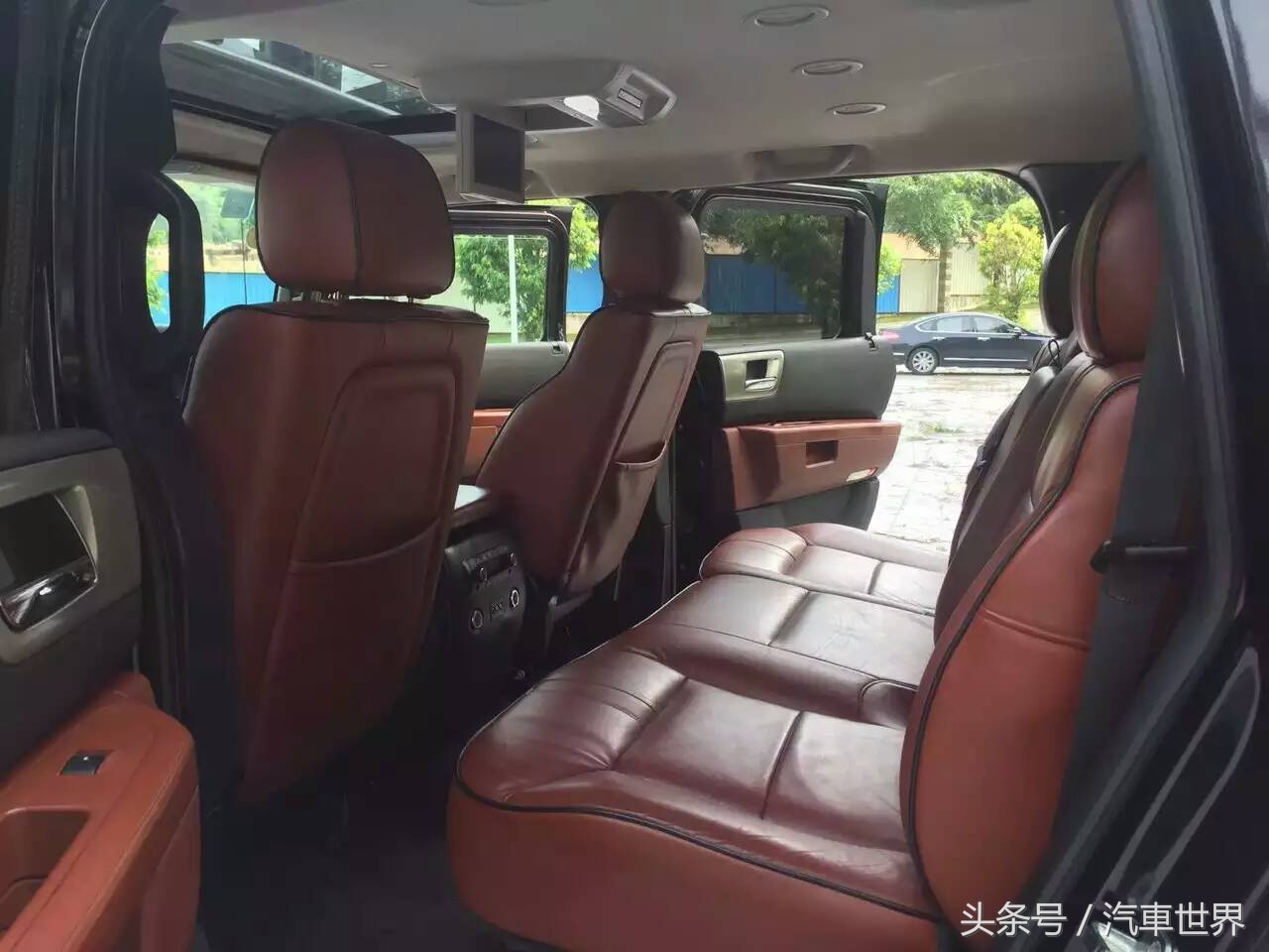 悍马h2越野自驾游,越野悍马h2价格