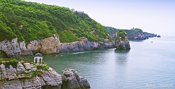 大连旅游项目创建,大连旅游景区投资项目