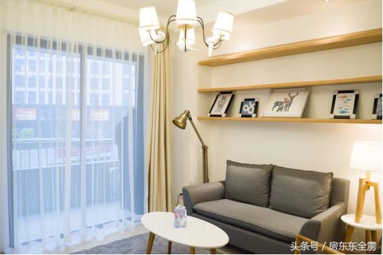 南京的公寓值得买吗,旺季不旺啥情况