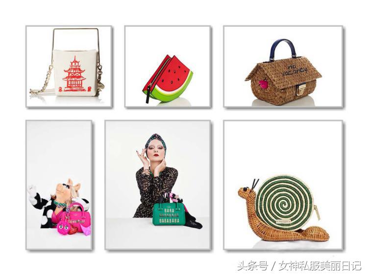 美国十大必买包品牌,美国大牌包包排行榜前十名