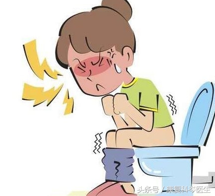 脑卒中便秘的中医发病机制,脑卒中便秘治疗方法