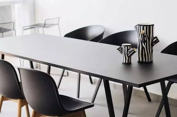 火爆到限流的家居店「HAY」究竟是何方神圣？