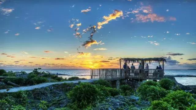 汤加国家旅游攻略,汤加国内旅游