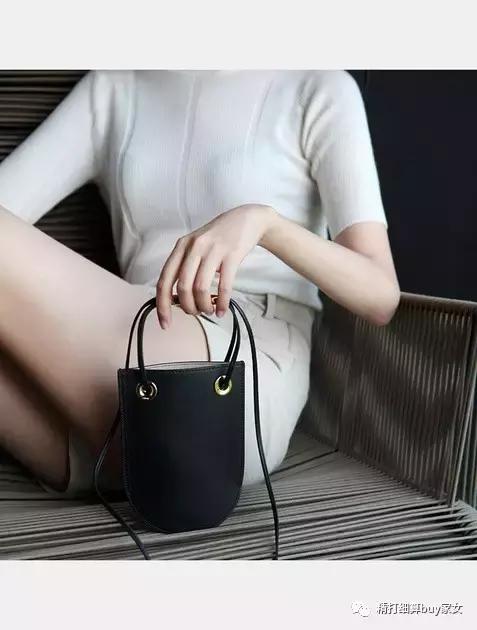 来自韩国的小众清新包包品牌，你们认识几个？