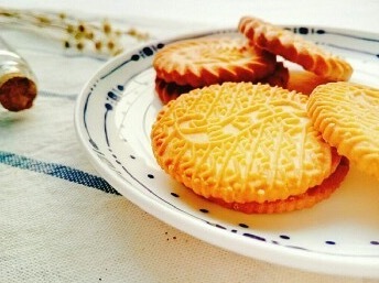 办公室常备的茶,办公室必备哪些好吃到颤抖的饼干