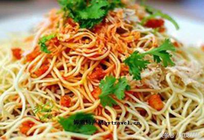 广元特色小吃100款,广元市三堆镇小吃