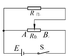 小型电阻的基本知识,小电阻的作用与功效