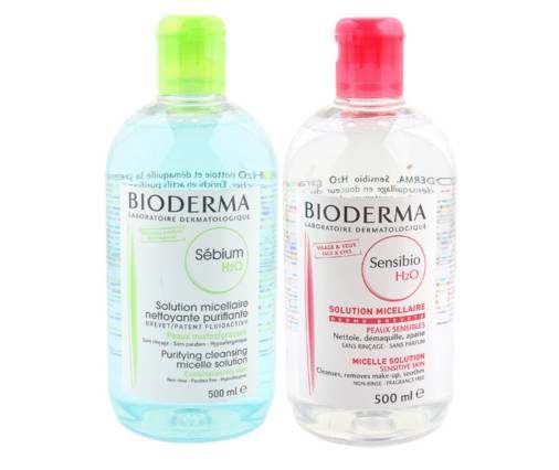 适合油皮的卸妆产品推荐,干皮敏感肌怎样用卸妆油卸妆