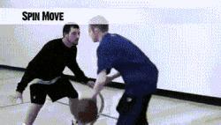 野球场十大精彩过人动作,野球场实用过人动作