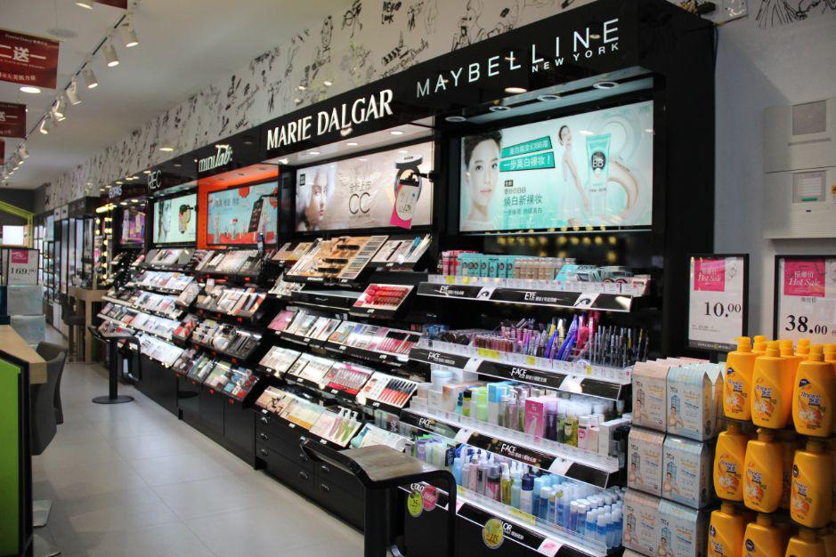 娇兰佳人发展问题,娇兰佳人赚钱吗