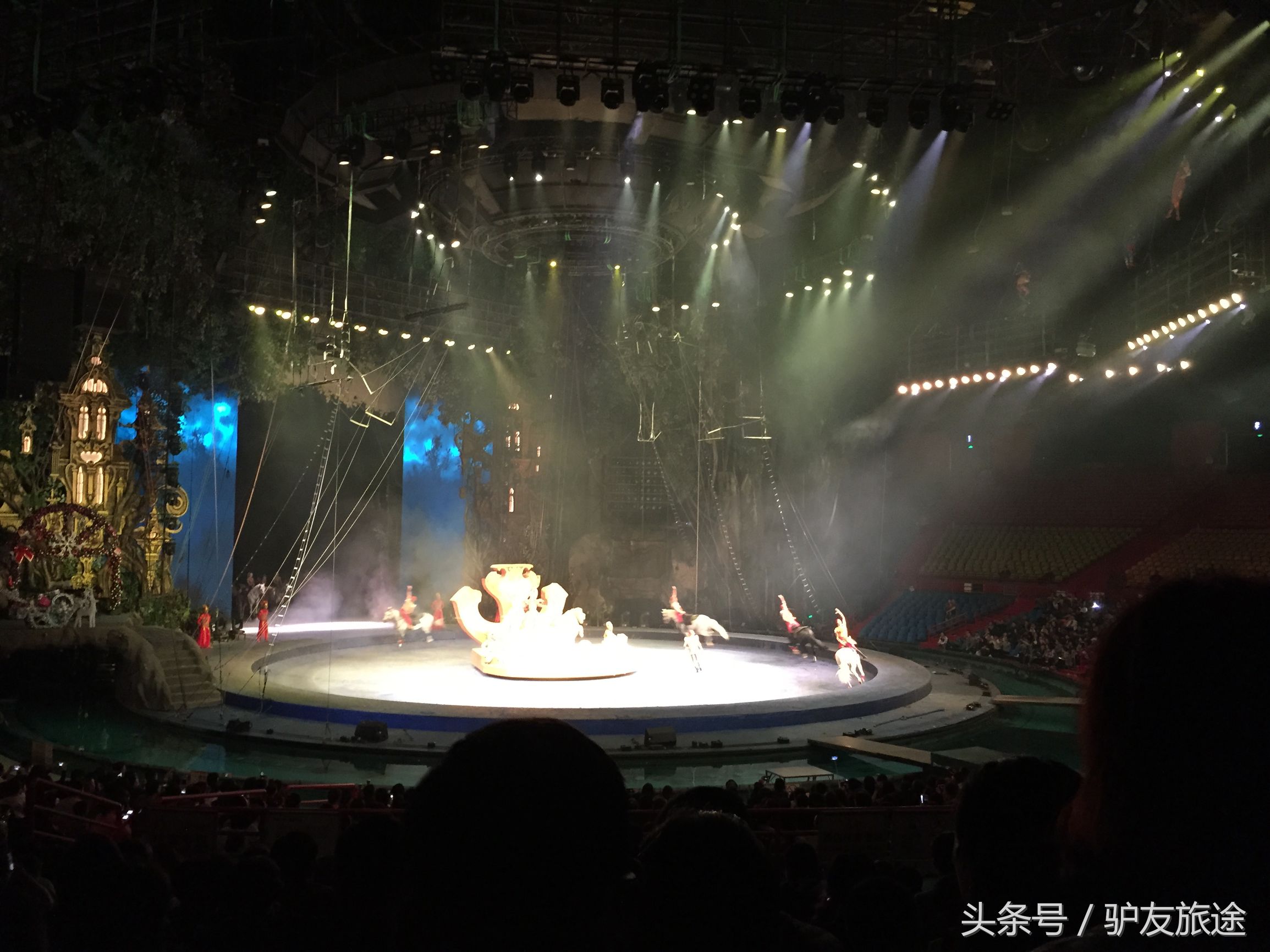 广州长隆亲子游旅行攻略,广州长隆4园2天1夜亲子游攻略