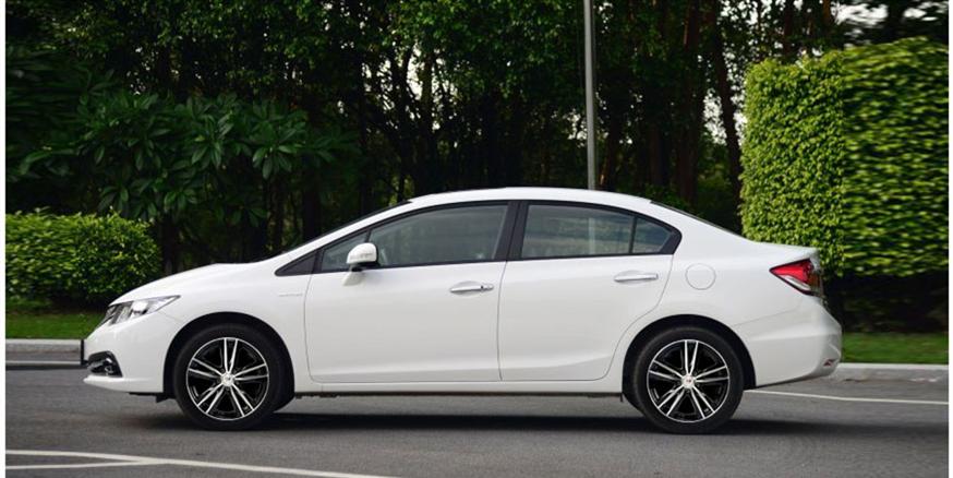 轮毂变轻增加油耗吗,轮毂以大换小